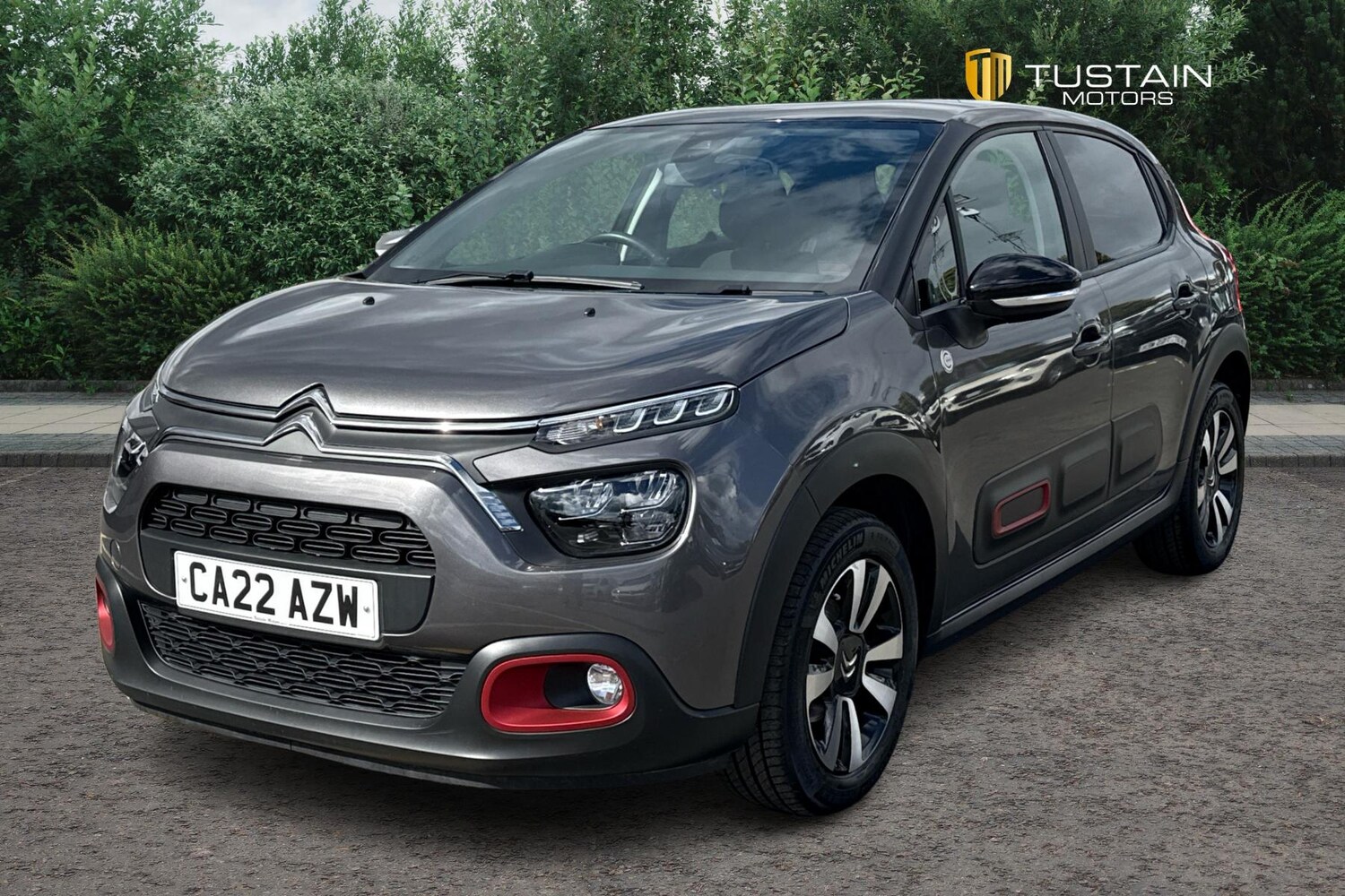 Used Citroen C3 2022 for sale - 75713333: Photo 6