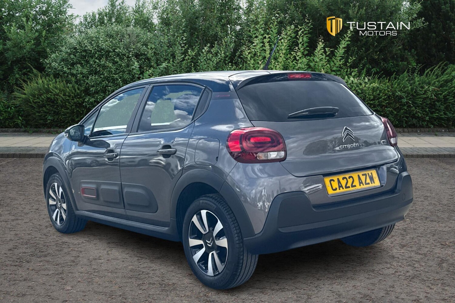 Used Citroen C3 2022 for sale - 75713333: Photo 7