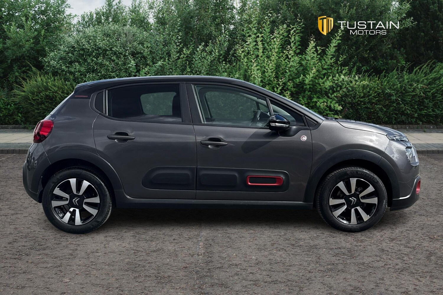 Used Citroen C3 2022 for sale - 75713333: Photo 8