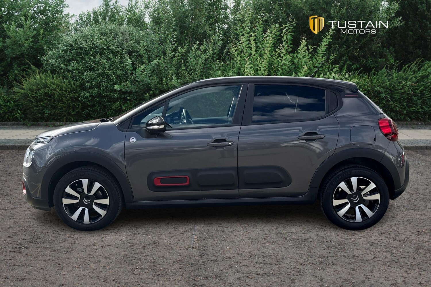 Used Citroen C3 2022 for sale - 75713333: Photo 9