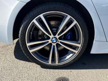 Used BMW 4 Series Gran Coupe 2016 for sale - 74577356: Photo