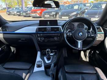 Used BMW 4 Series Gran Coupe 2016 for sale - 74577356: Photo
