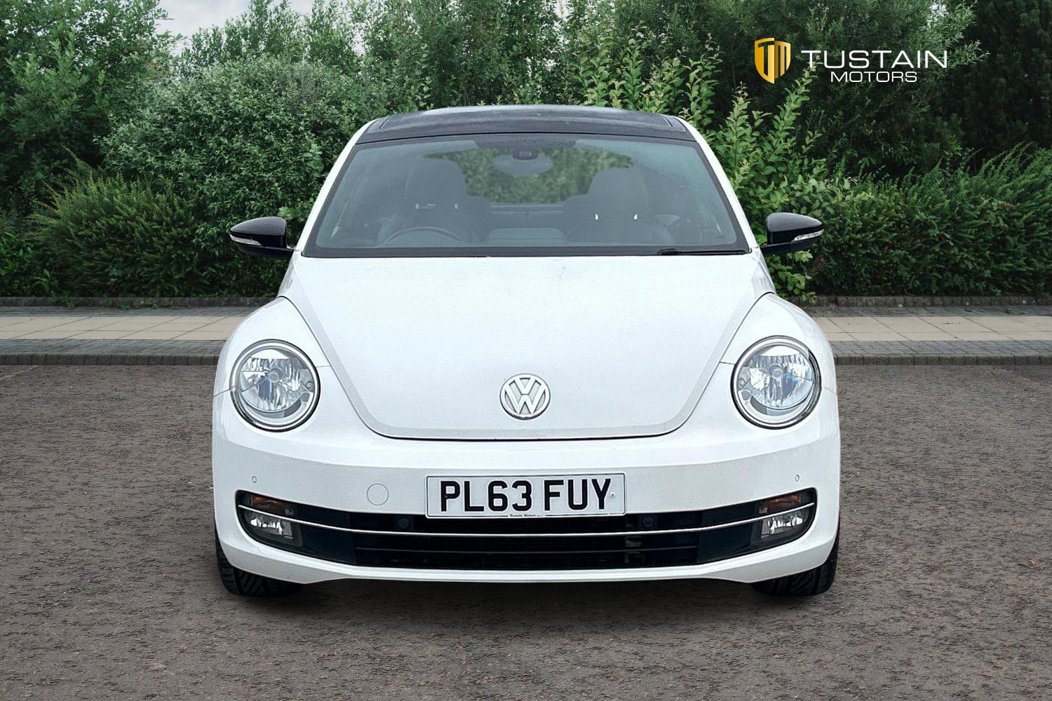 Used Volkswagen Beetle 2013 for sale - 78187681: Photo 10