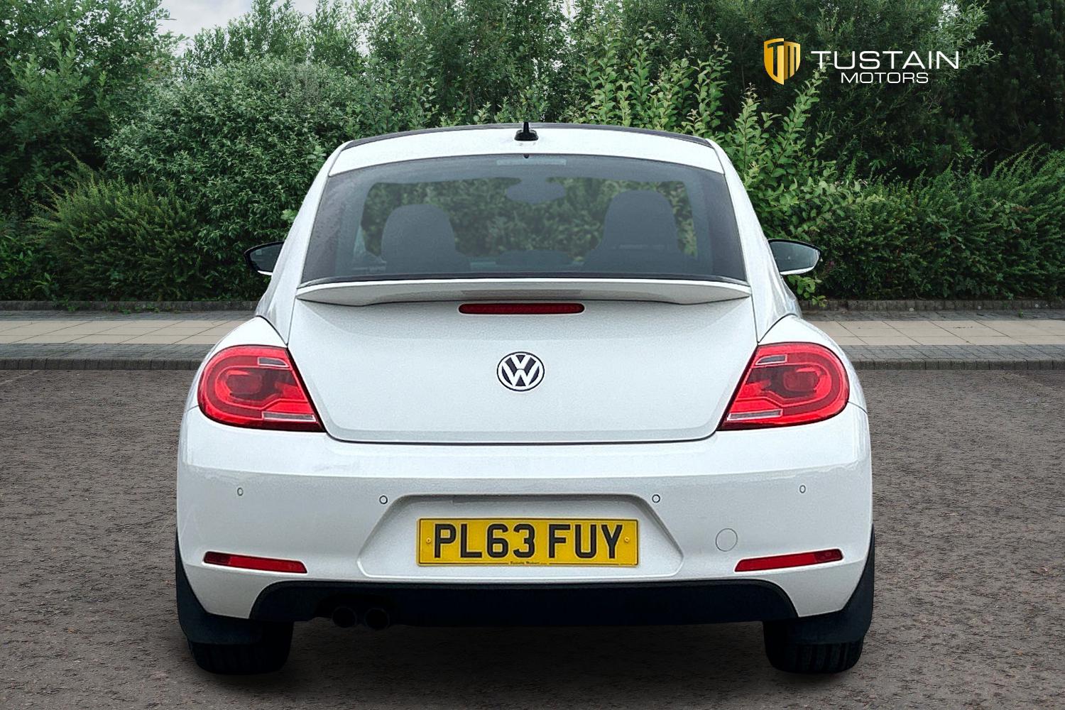 Used Volkswagen Beetle 2013 for sale - 78187681: Photo 11