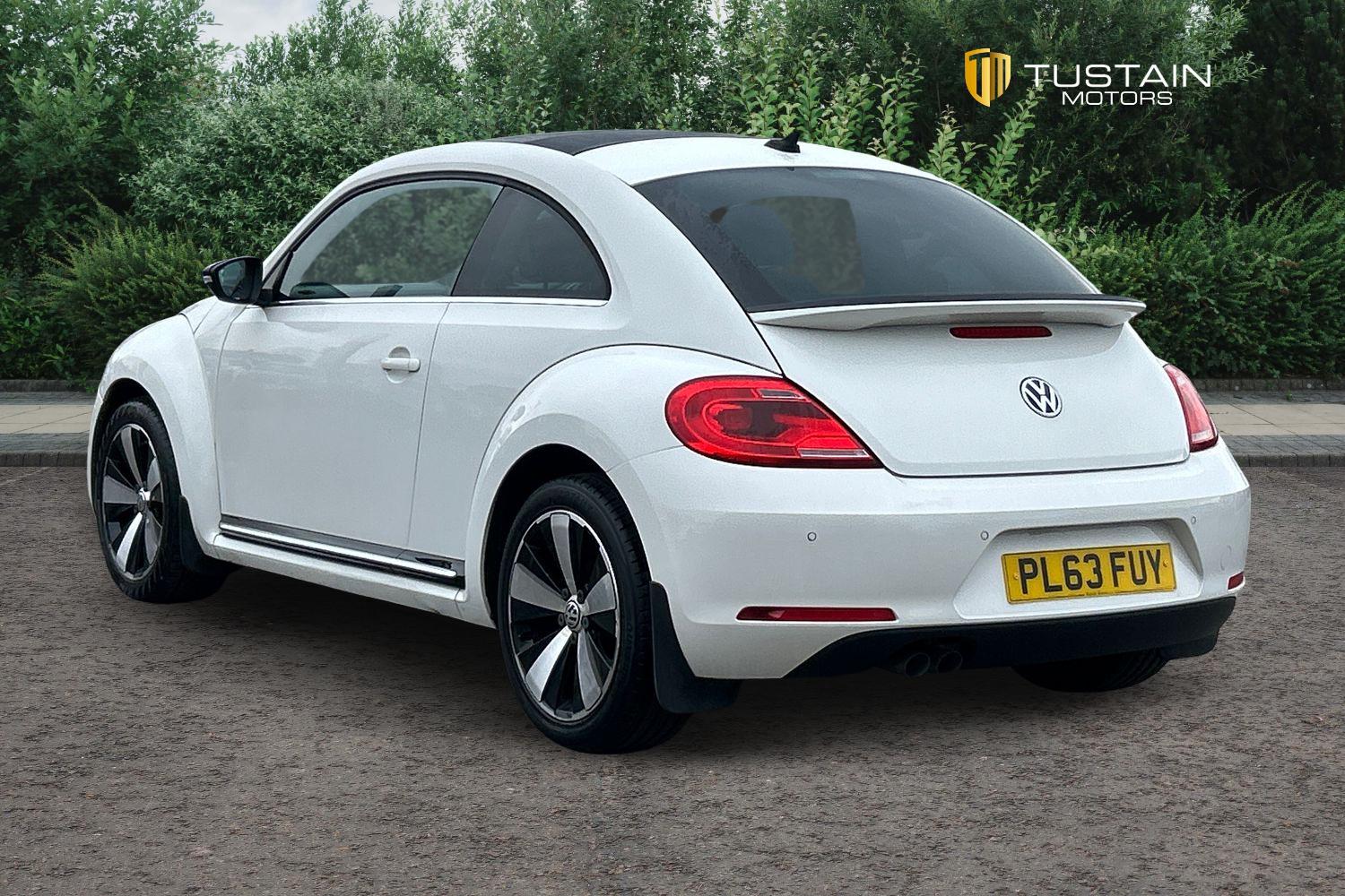 Used Volkswagen Beetle 2013 for sale - 78187681: Photo 12