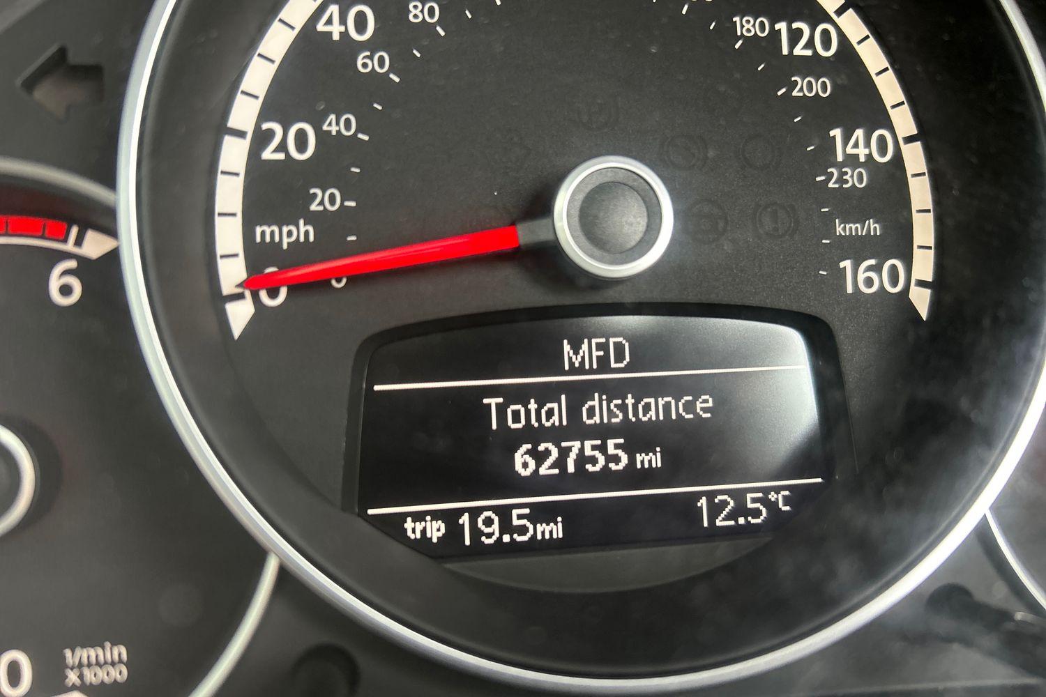 Used Volkswagen Beetle 2013 for sale - 78187681: Photo 13