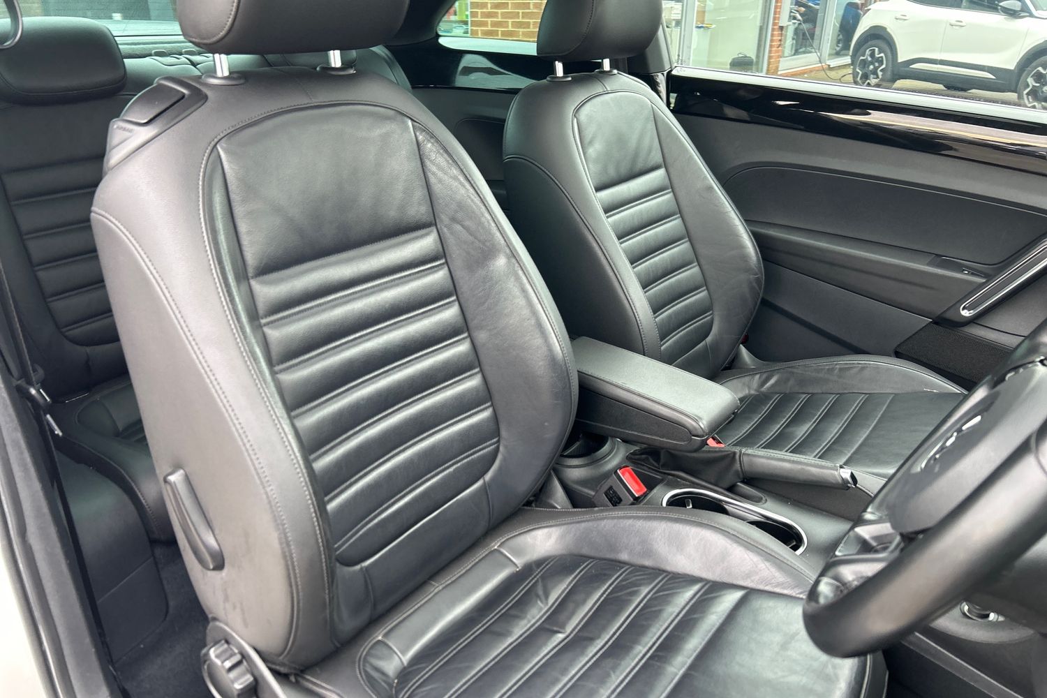 Used Volkswagen Beetle 2013 for sale - 78187681: Photo 15