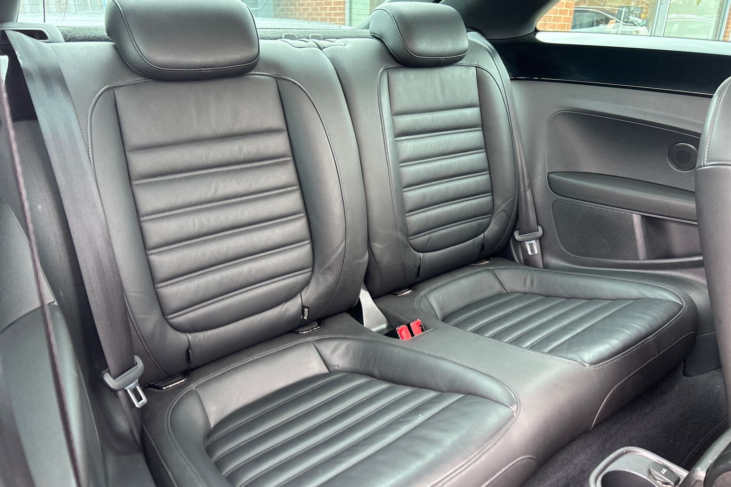 Used Volkswagen Beetle 2013 for sale - 78187681: Photo 16