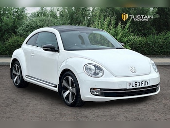 Used Volkswagen Beetle 2013 for sale - 78187681: Photo
