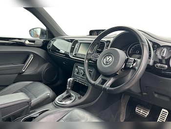 Used Volkswagen Beetle 2013 for sale - 78187681: Photo