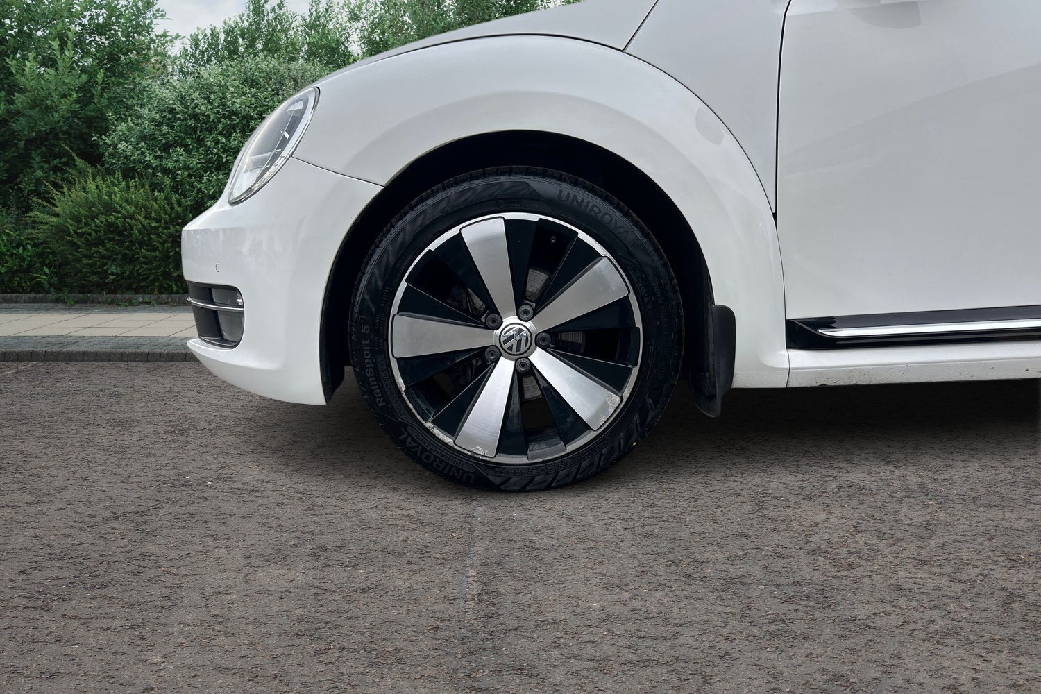 Used Volkswagen Beetle 2013 for sale - 78187681: Photo 3