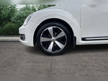 Used Volkswagen Beetle 2013 for sale - 78187681: Photo