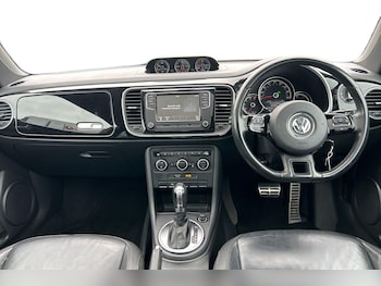 Used Volkswagen Beetle 2013 for sale - 78187681: Photo