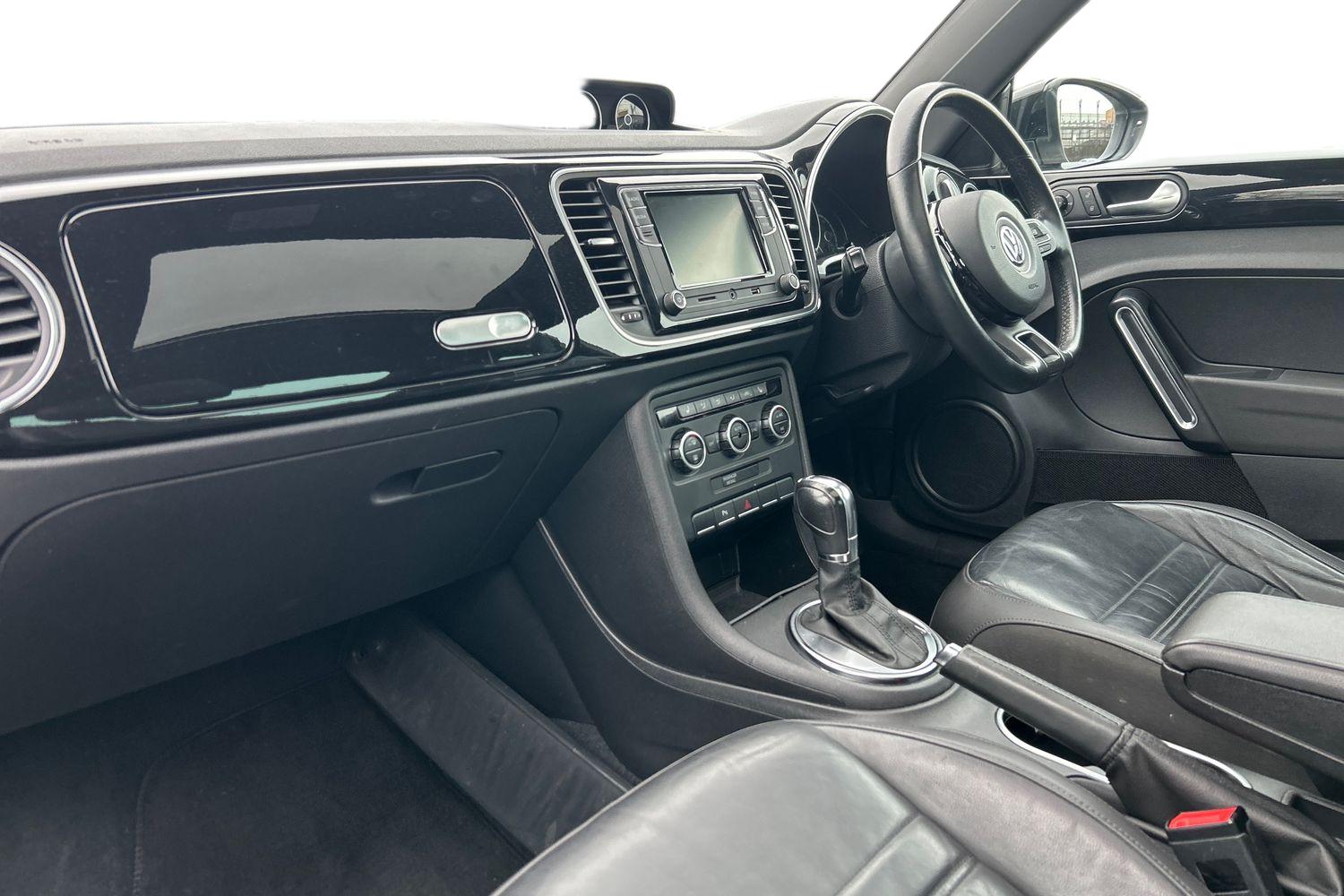 Used Volkswagen Beetle 2013 for sale - 78187681: Photo 5