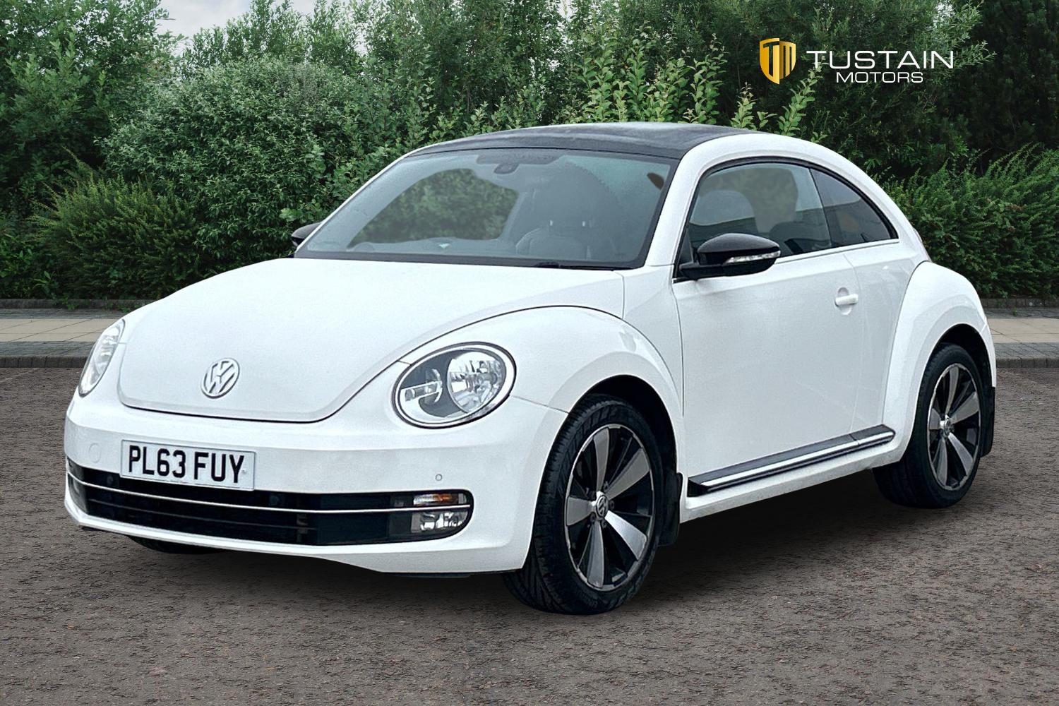 Used Volkswagen Beetle 2013 for sale - 78187681: Photo 6