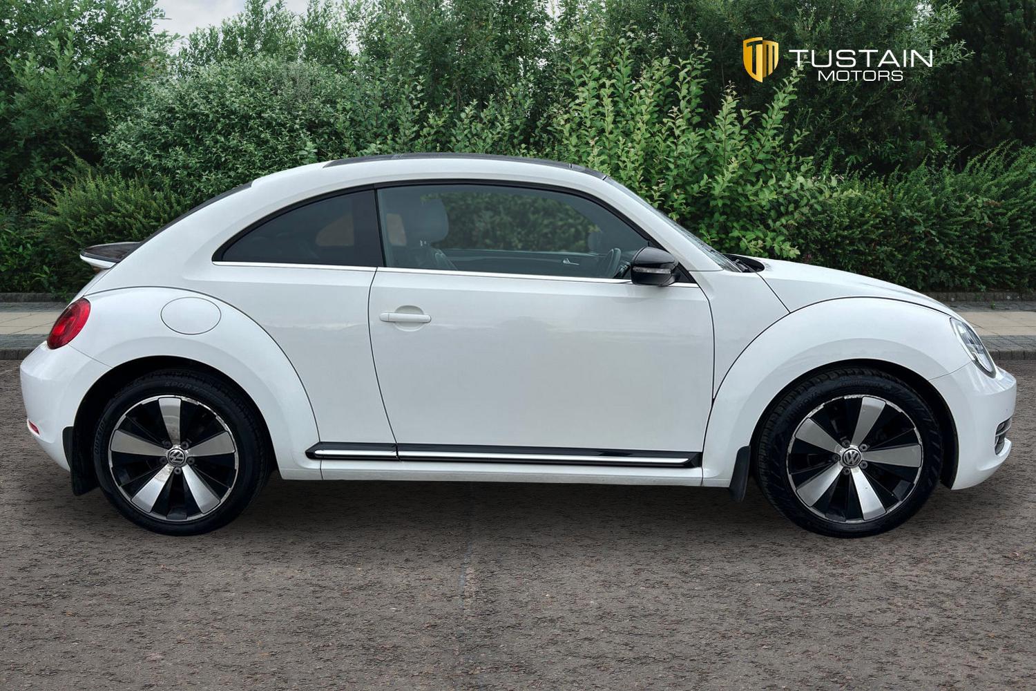 Used Volkswagen Beetle 2013 for sale - 78187681: Photo 8