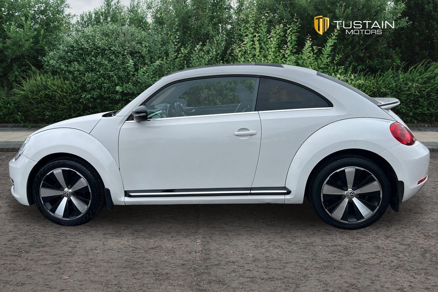 Used Volkswagen Beetle 2013 for sale - 78187681: Photo 9