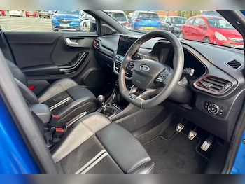 Used Ford Puma 2023 for sale - 75421557: Photo