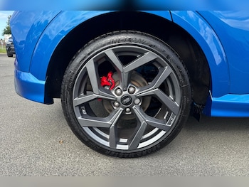 Used Ford Puma 2023 for sale - 75421557: Photo