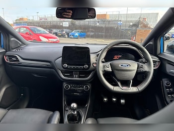 Used Ford Puma 2023 for sale - 75421557: Photo