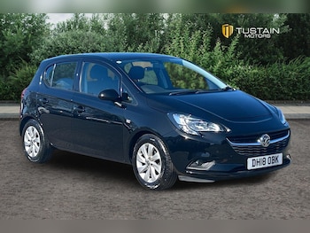 Used Vauxhall Corsa 2018 for sale - 78321546: Photo