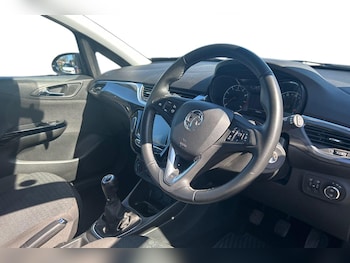 Used Vauxhall Corsa 2018 for sale - 78321546: Photo