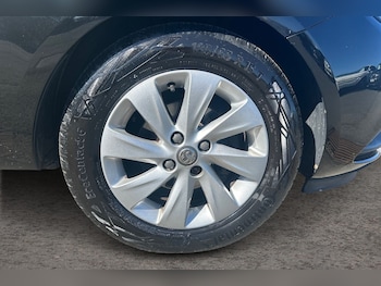 Used Vauxhall Corsa 2018 for sale - 78321546: Photo