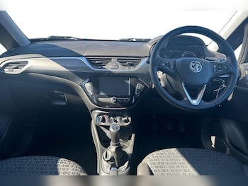 Used Vauxhall Corsa 2018 for sale - 78321546: Photo