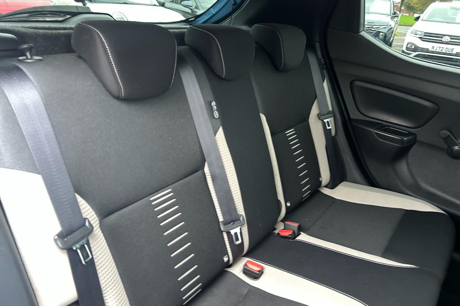 Used Nissan Micra 2018 for sale - 76298224: Photo 16