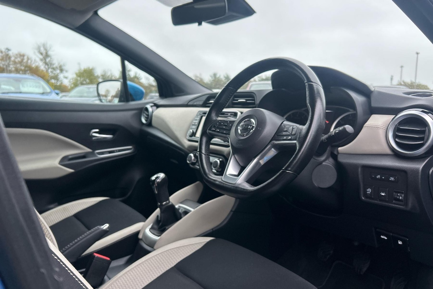 Used Nissan Micra 2018 for sale - 76298224: Photo 2