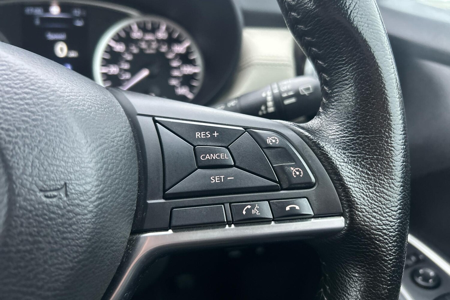 Used Nissan Micra 2018 for sale - 76298224: Photo 21