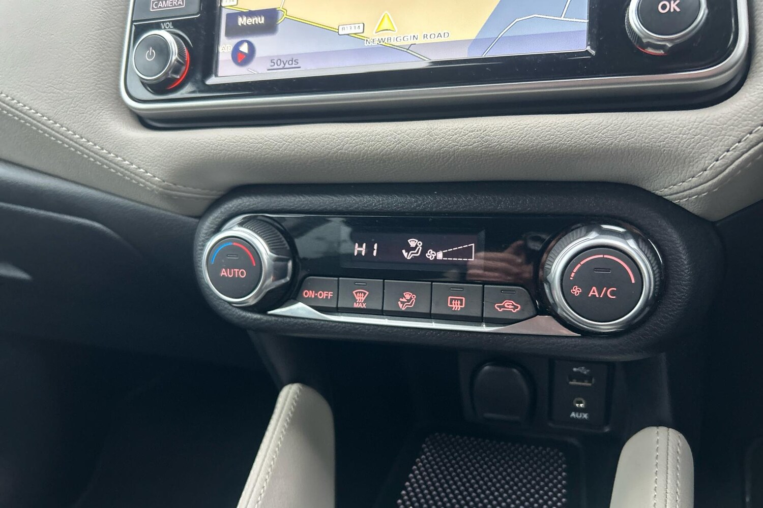 Used Nissan Micra 2018 for sale - 76298224: Photo 24