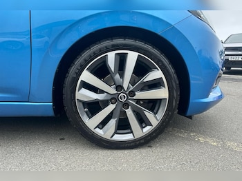 Used Nissan Micra 2018 for sale - 76298224: Photo