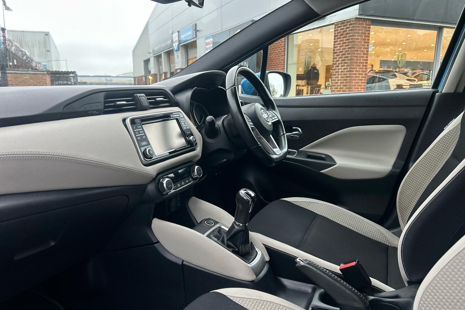 Used Nissan Micra 2018 for sale - 76298224: Photo 5