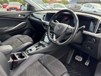 Used Vauxhall Grandland 2023 for sale - 74966967: Photo