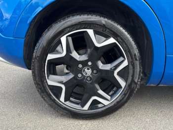 Used Vauxhall Grandland 2023 for sale - 74966967: Photo