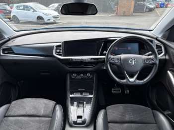 Used Vauxhall Grandland 2023 for sale - 74966967: Photo