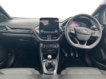 Used Ford Puma 2023 for sale - 78264469: Photo