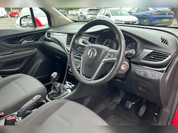 Used Vauxhall Mokka X 2018 for sale - 75104885: Photo