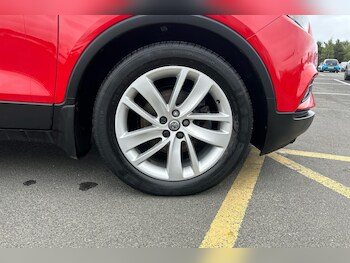 Used Vauxhall Mokka X 2018 for sale - 75104885: Photo