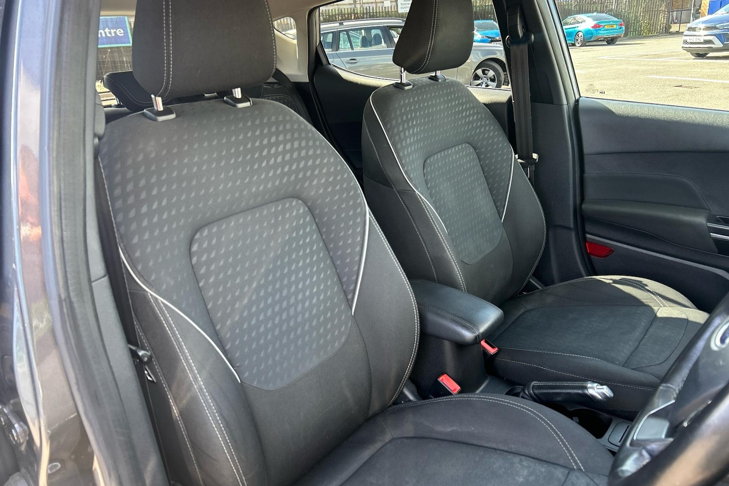 Vehicle 15