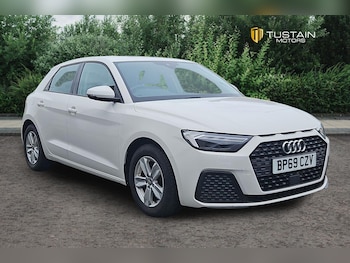 Used Audi A1 undefined for sale - 78506967: Photo