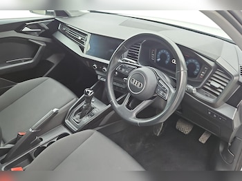 Used Audi A1 undefined for sale - 78506967: Photo