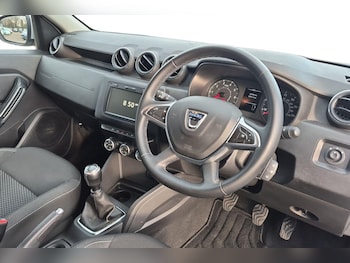 Used Dacia Duster 2019 for sale - 78664807: Photo