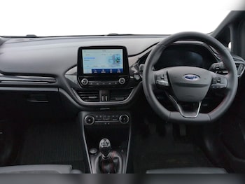 Used Ford Fiesta 2022 for sale - 78354024: Photo