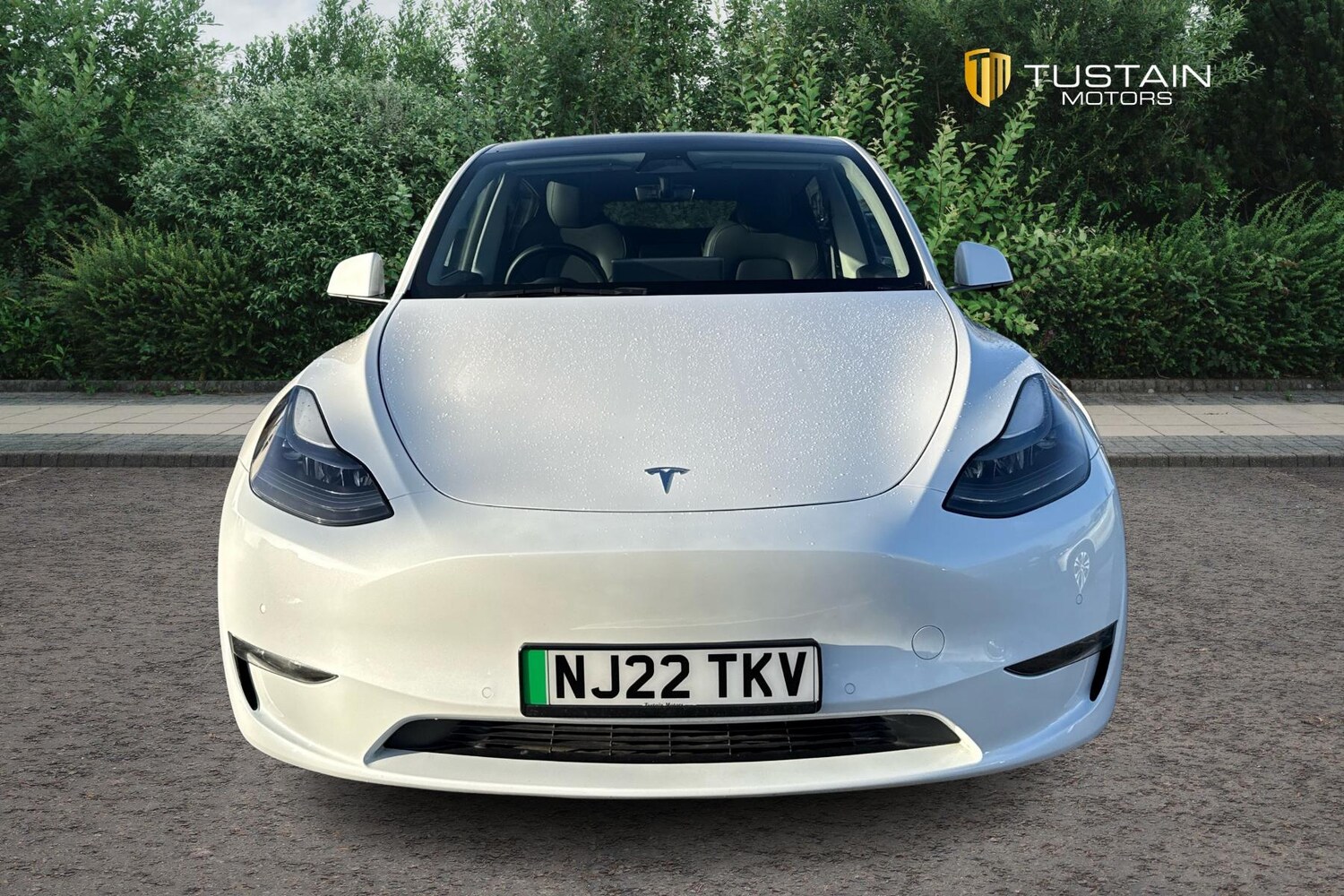 Used Tesla Model Y 2022 for sale - 77443799: Photo 10