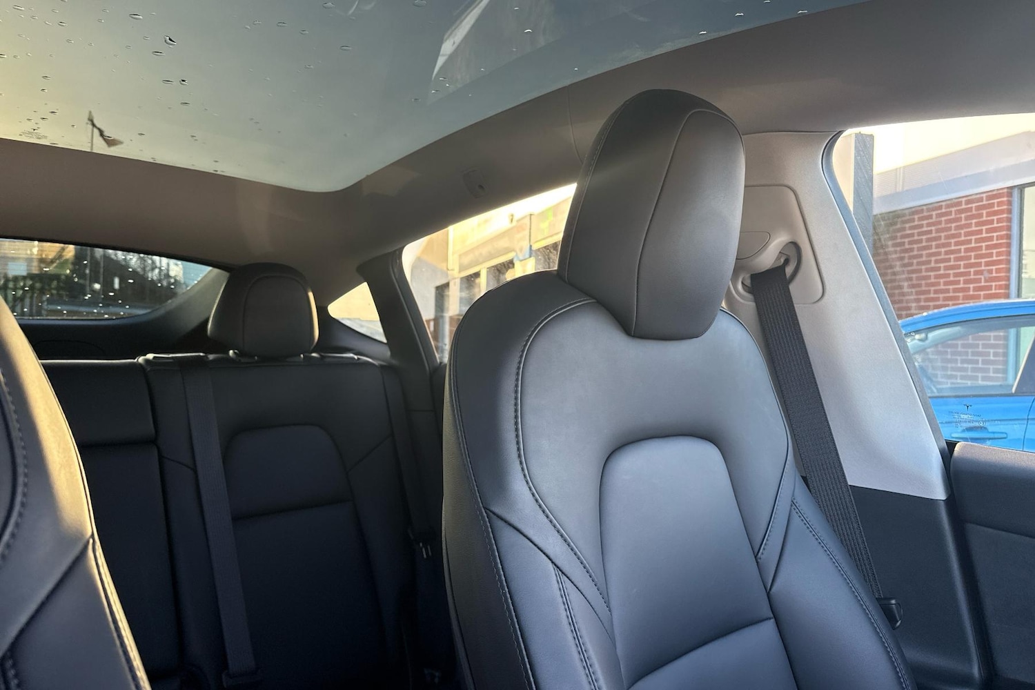 Used Tesla Model Y 2022 for sale - 77443799: Photo 25