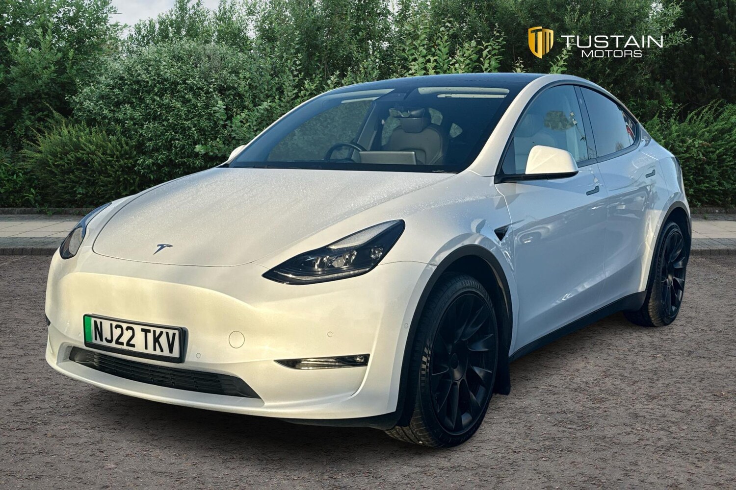 Used Tesla Model Y 2022 for sale - 77443799: Photo 6