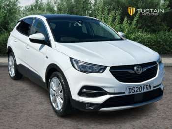 2020 - 1.2 Turbo Elite Nav Suv 5dr Petrol Manual 6spd Euro 6 s/s 130 Ps
