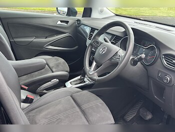 Used Vauxhall Crossland 2024 for sale - 75202066: Photo